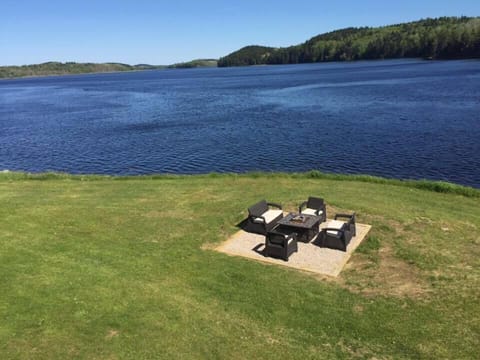 Water view