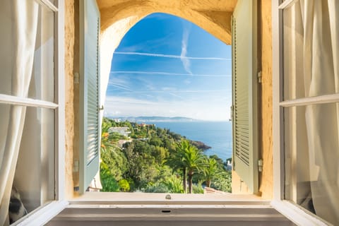 Classic Double Room | View from room