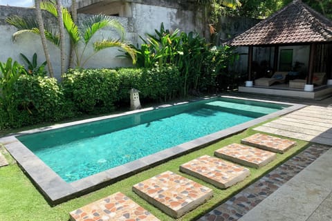 One Bedroom Villa with Private Pool | Private pool