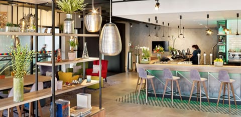 Dinner served, Belgian cuisine