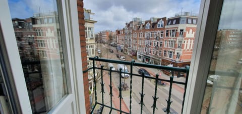 Standard Double Room | View from room