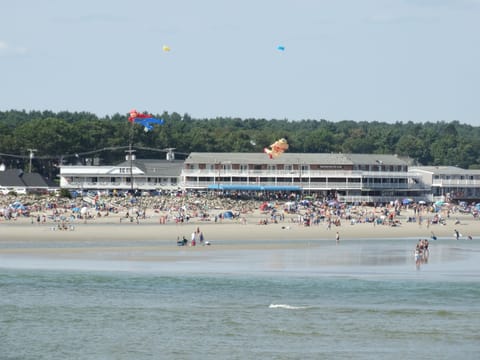 Beach towels