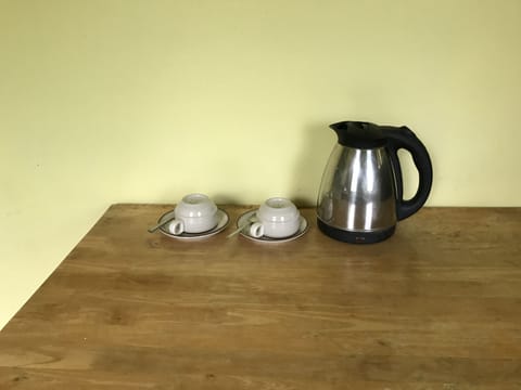 1-Bedroom Villa with Kitchenette  | Coffee and/or coffee maker