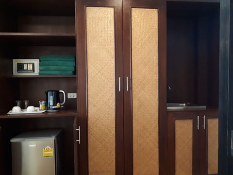 Bungalow Waterfront 4 Persons | Room amenity