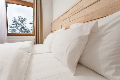 Standard Double or Twin Room | View from room