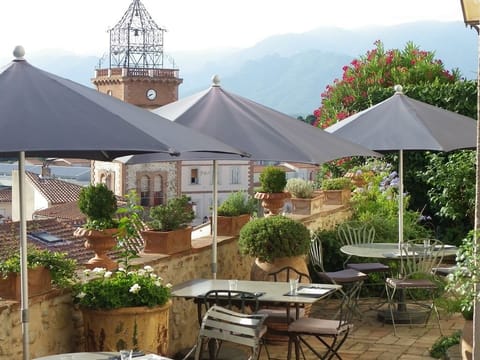 Family Suite, Private Bathroom (Toscane) | Exterior
