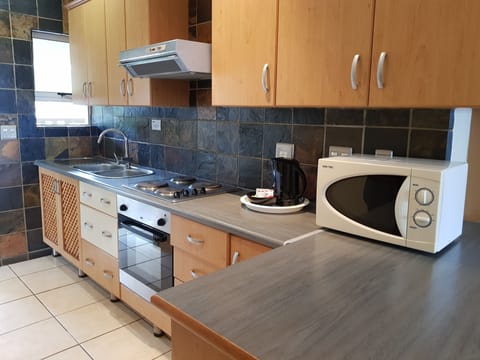 Studio, Ground Floor | Private kitchen | Fridge, electric kettle, cookware/dishes/utensils