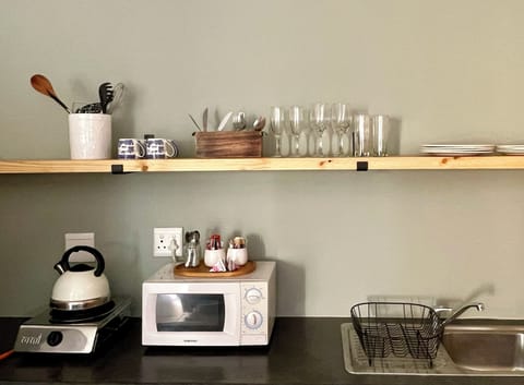 Kokete | Private kitchen | Coffee/tea maker, electric kettle