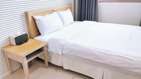 Double Room | Soundproofing, free WiFi