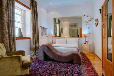 Classic Triple Room (Classic) | Premium bedding, pillowtop beds, minibar, individually decorated