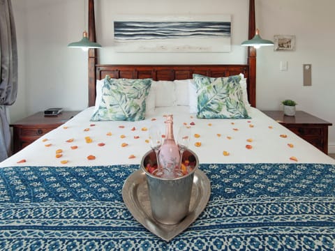 Suite 101 | 1 bedroom, premium bedding, minibar, in-room safe