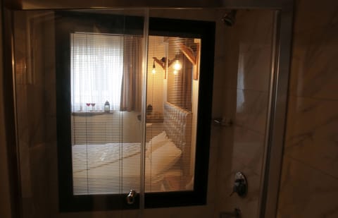 Exclusive Double Room, City View | Desk, free WiFi, bed sheets