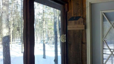 The Woodlands | Individually decorated, individually furnished, desk, free WiFi