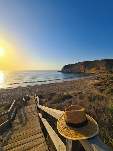 Beach nearby, scuba diving, snorkeling, sailing