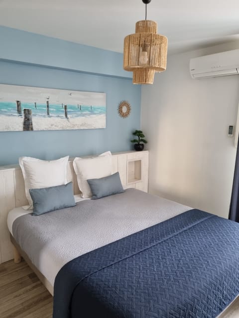 Comfort Double Room | Soundproofing, free cribs/infant beds, free WiFi