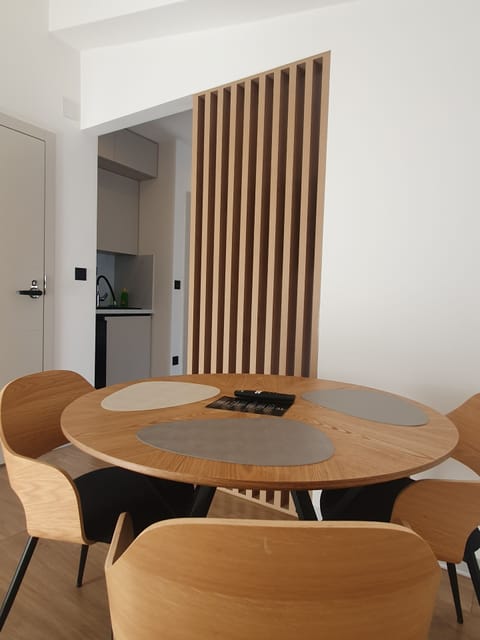 Superior Studio, Partial Sea View (3 Adults) | Select Comfort beds, in-room safe, iron/ironing board, free WiFi