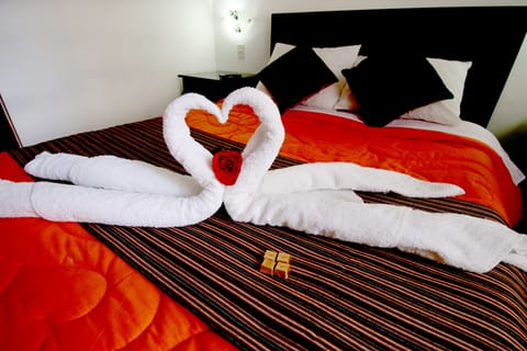 Double Room, 1 Double Bed | Free WiFi, bed sheets