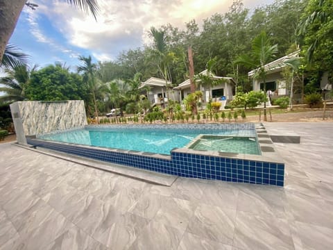Superior Double or Twin Room | View from room