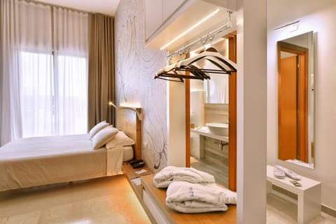 Deluxe Room | Room amenity