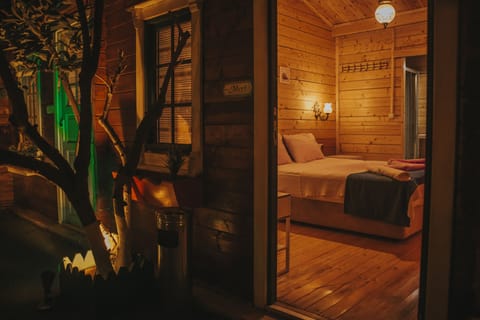 Standard Bungalow, 1 Bedroom | View from room