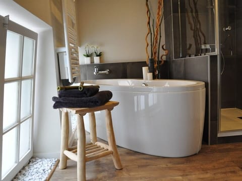 Apartment, Ensuite (2ème étage) | Miscellaneous