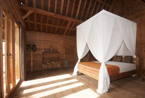 Premium Double Room, Balcony, Resort View | Premium bedding, in-room safe, individually decorated