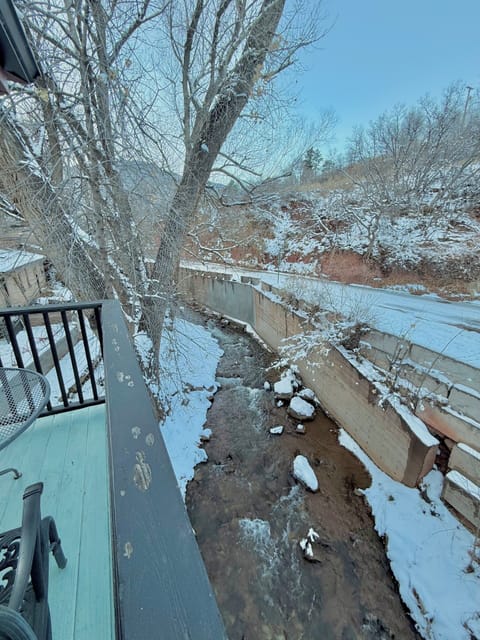 Grand Quadruple Room | Terrace/patio