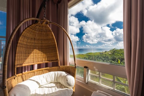 Deluxe Double Room | Premium bedding, desk, blackout drapes, soundproofing