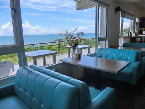 Free daily local cuisine breakfast