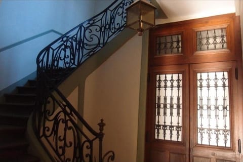 Comfort Double Room, Ensuite (Vue sur le Château) | Interior