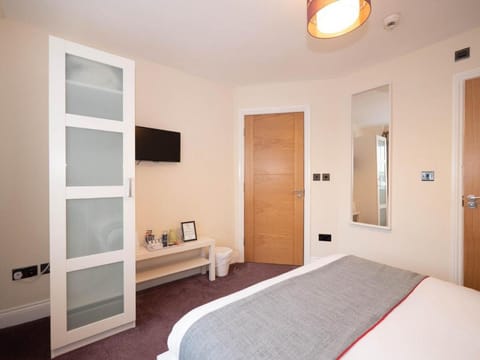 Standard Double Room, Ensuite