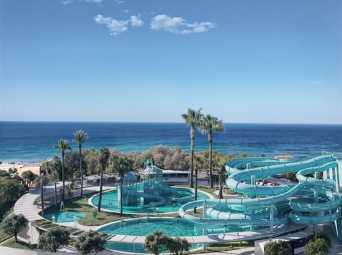 Water park