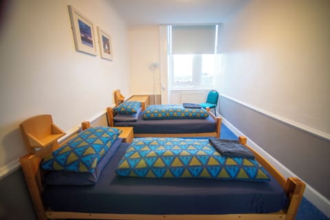 Twin Room, Ensuite | Free WiFi, bed sheets