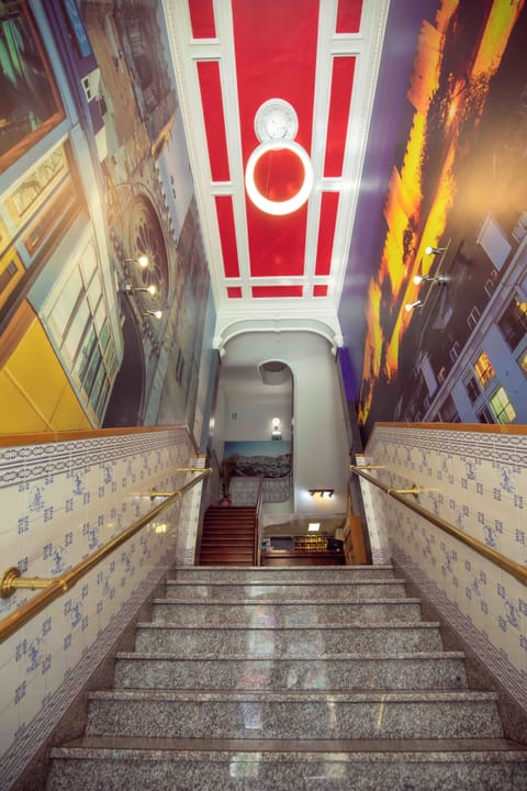 Staircase