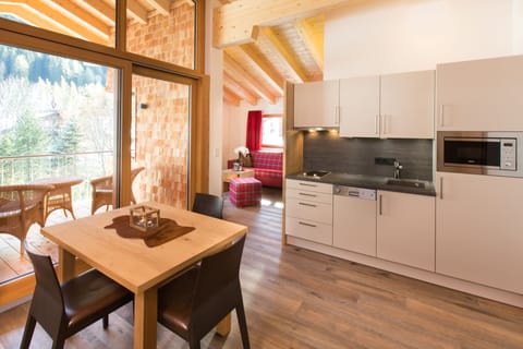 Adler Apartment | Private kitchen