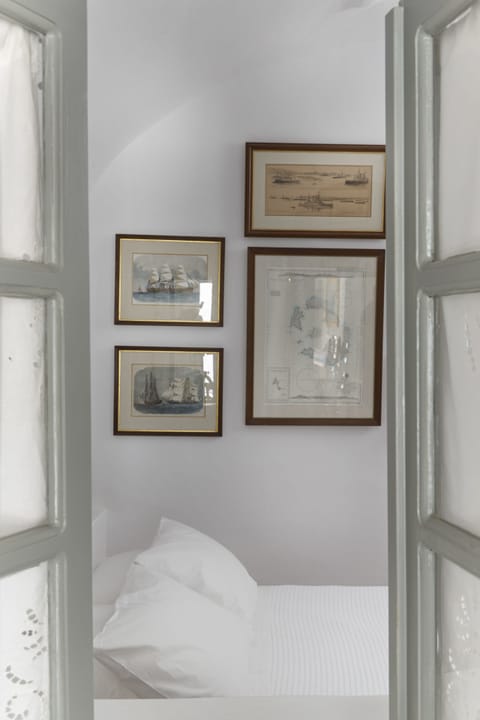 Superior Villa, 3 Bedrooms | 1 bedroom, premium bedding, desk, laptop workspace