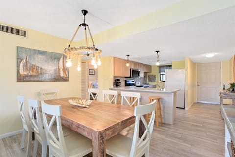 Condo, 3 Bedrooms, Oceanfront | View from room