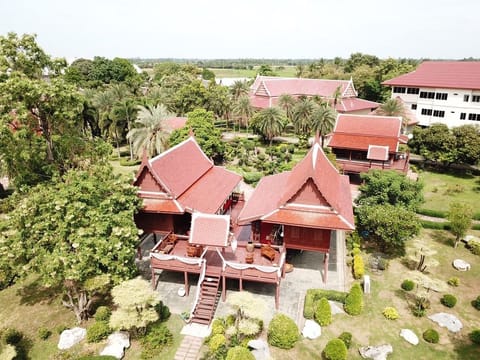 Thai Style  | View from room