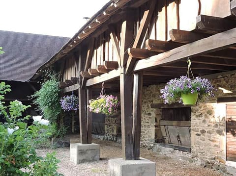 Cottage, Ensuite | View from property