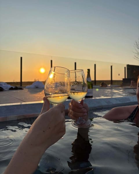 Indoor pool, open 7:30 AM to 11:00 PM, sun loungers
