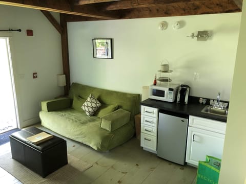 Room, Private Bathroom (Sheep Barn 3) | Living area