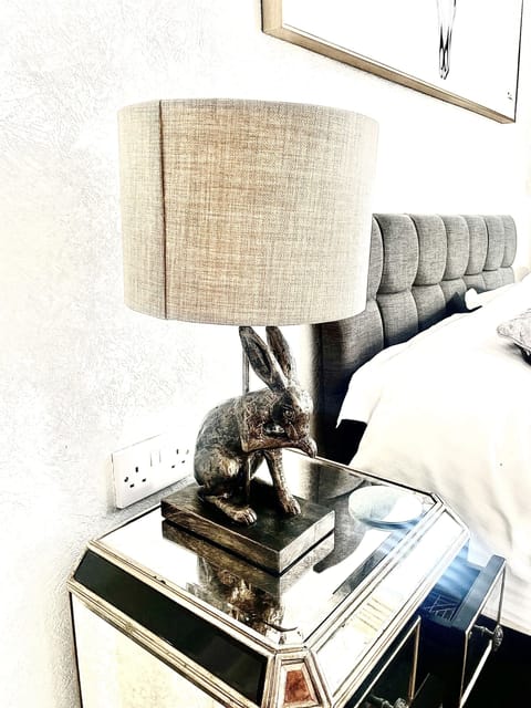 Double Room, Ensuite