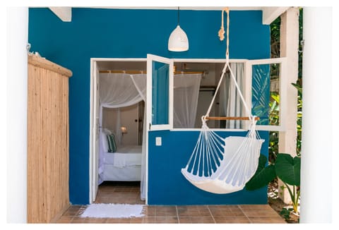 Executive Double Room Single Use | Balcony