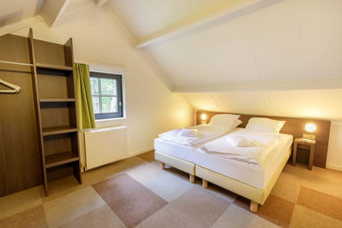 Exclusive Cottage (Exclusive 4) | Iron/ironing board, WiFi