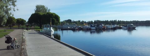 Lake