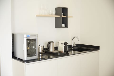 1 bedroom, minibar, in-room safe, soundproofing