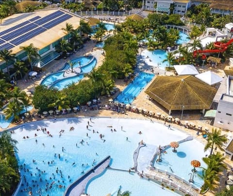 Water park