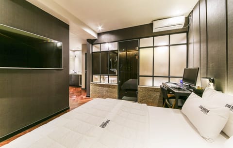 VIP | Room amenity