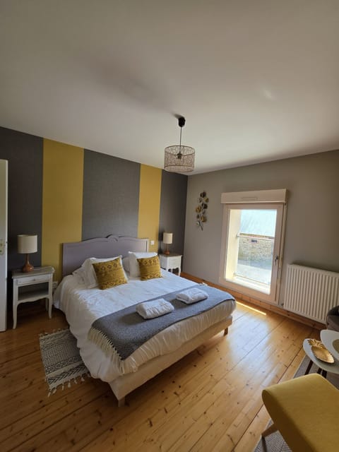Cottage, Ensuite, Garden View