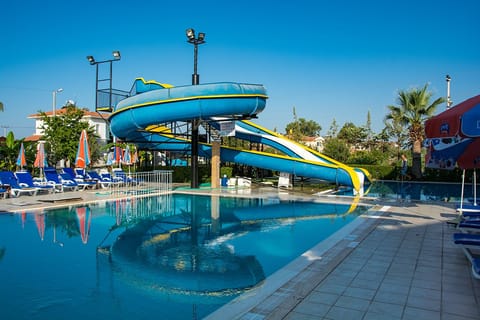 Water park